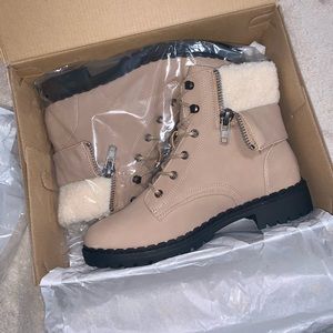 Just Fab ILLONA Boots
